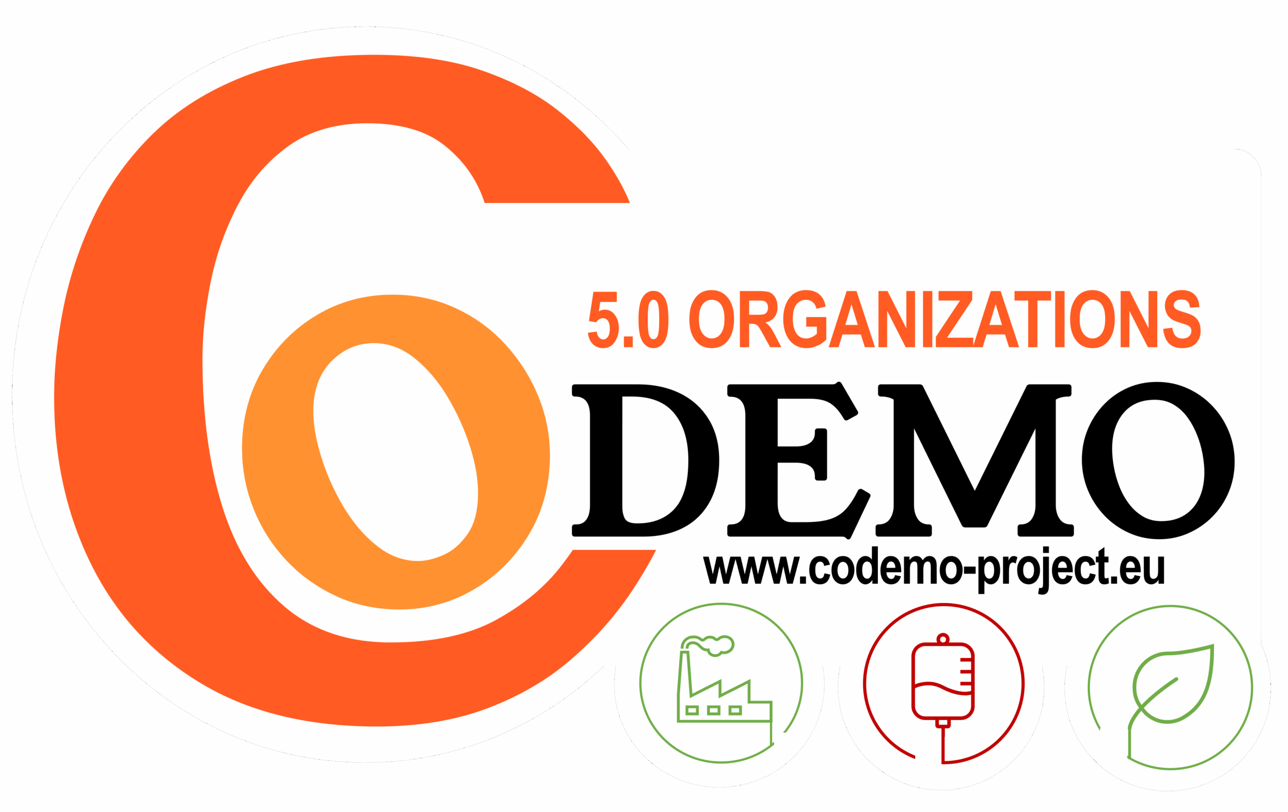 CoDEMO 5.0